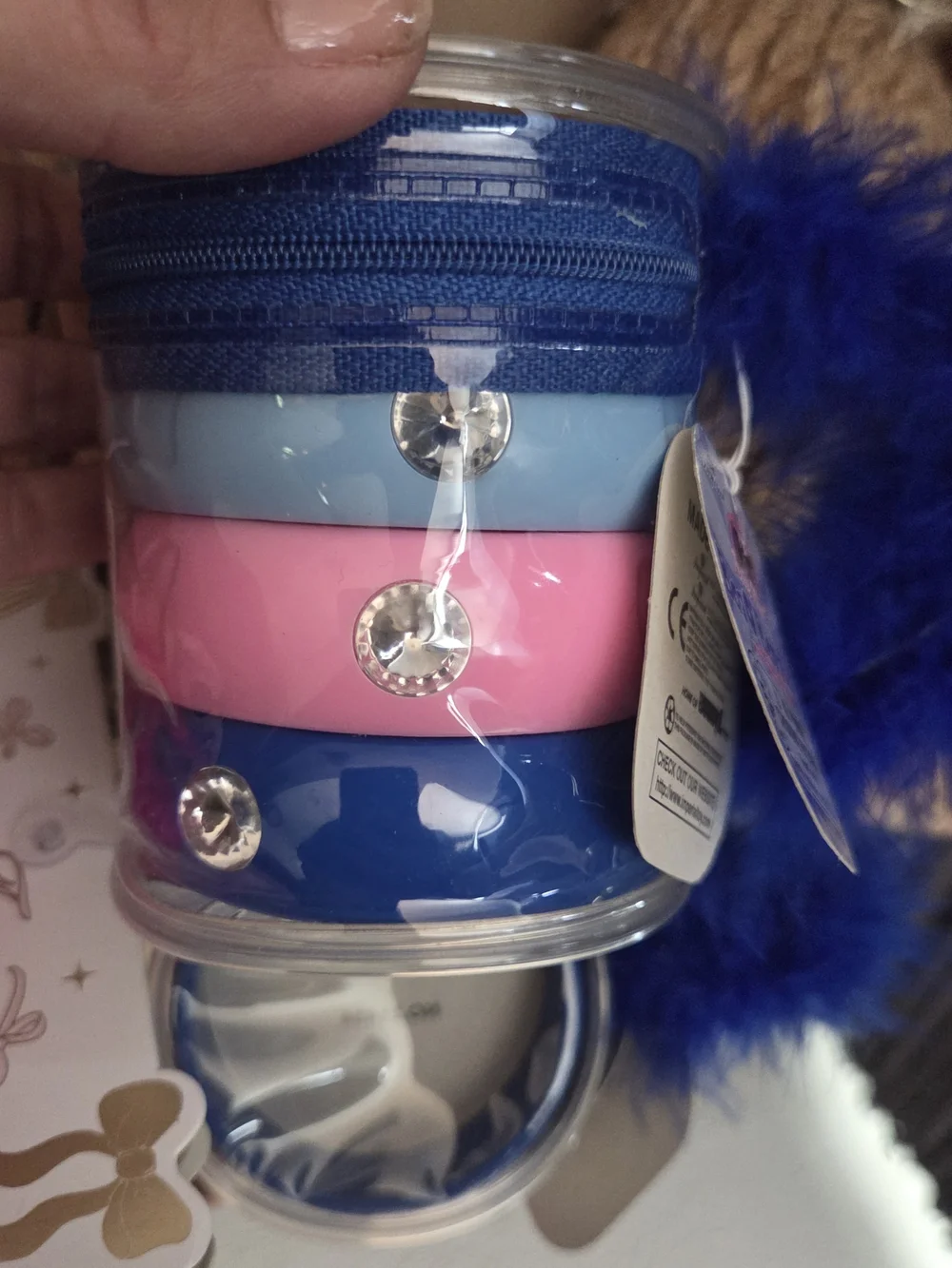 N/A bow fancy